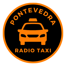 Radio Taxi Pontevedra Logo